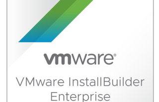 VMware InstallBuilder Enterprise 26.8
