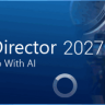 CyberLink PowerDirector Ultimate 2027 v25.0.0828.0