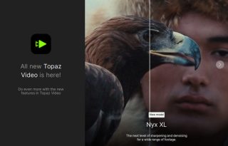Topaz Video Pro 1.7.1