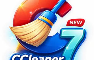 CCleaner 7.11.1504.0 + Pro