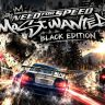 Need for Speed Most Wanted Black Edition