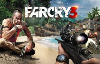 Far Cry 3