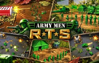 Army Men RTS