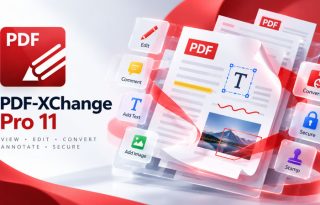 PDF-XChange Pro 11.1.1