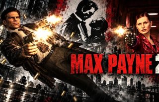 Max Payne 2