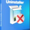 Revo Uninstaller Free 2.7.2 + Portable