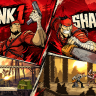 Shank 1 & Shank 2