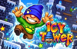 Icy Tower